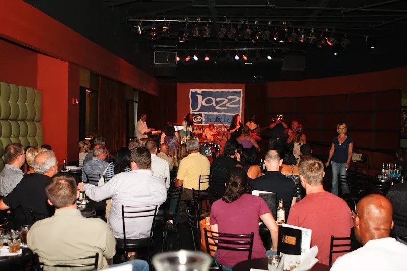 All the Reasons Live @ Jack’s Couldn’t Survive the Shutdown