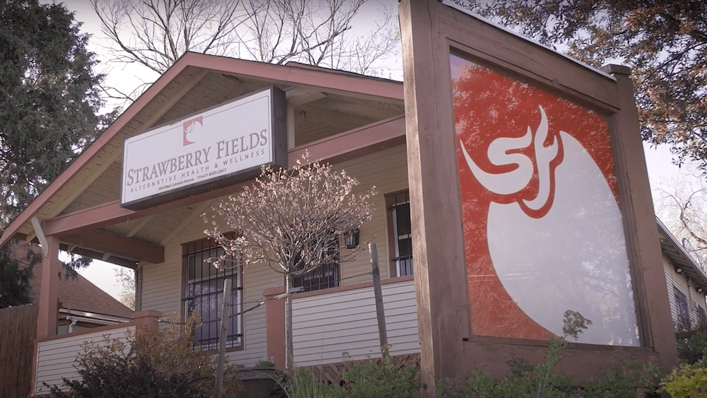 Strawberry Fields, Schwazze Dispensary Acquisition Terminated