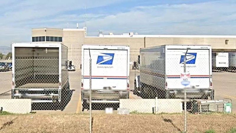 COVID-19: Why Denver Declared War on the U.S. Postal Service