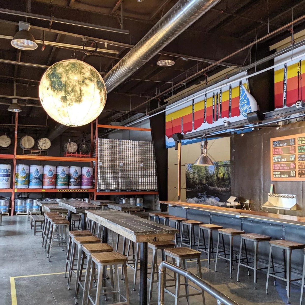 Good River Beer Pulls Out of Joint Renegade and Little Pub Taproom