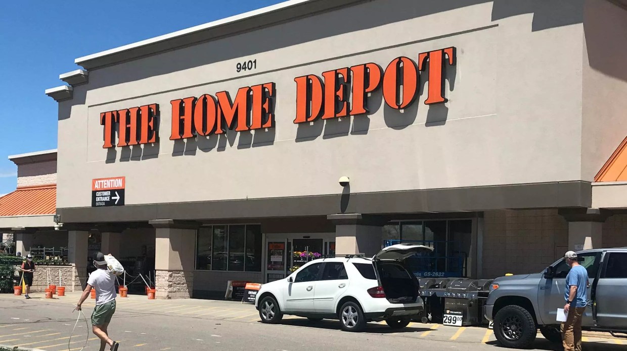 COVID-19: New Outbreaks at Metro Denver Home Depots, Chick-fil-A