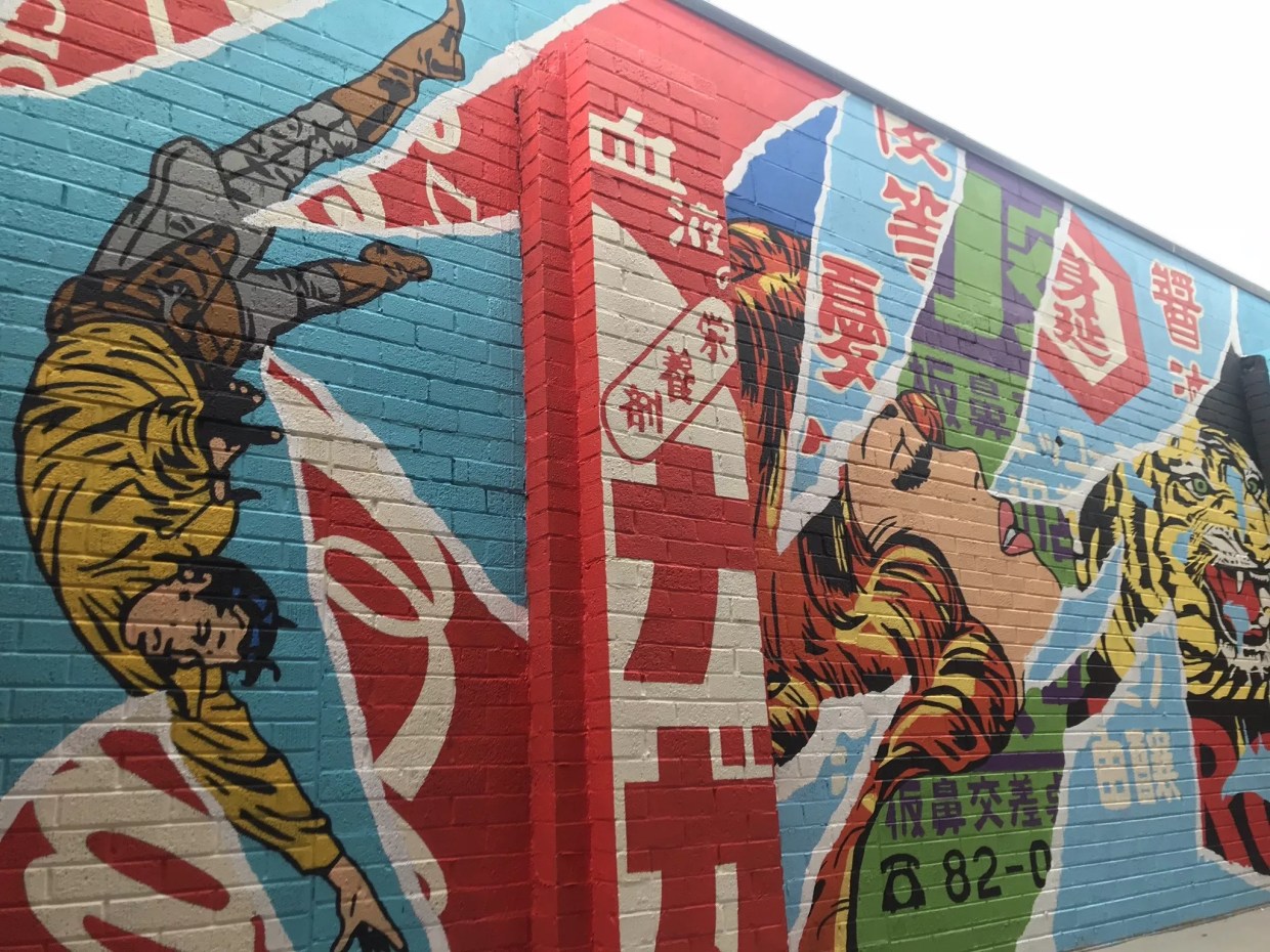 Colorado Creatives: Jesse Frazier