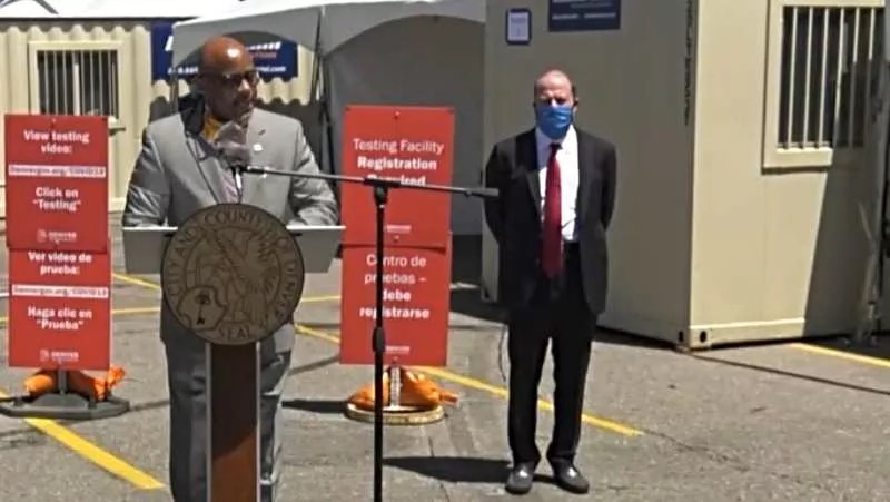 COVID-19: Testing, Odds of Getting Virus on Memorial Day Weekend