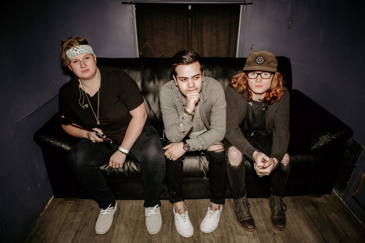 Feeling Sick? Maybe’s It’s Just This Broken Beat’s “Fever”