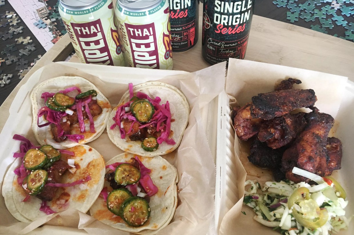 Restaurant Roll Call: Openings and Closings in May 2020