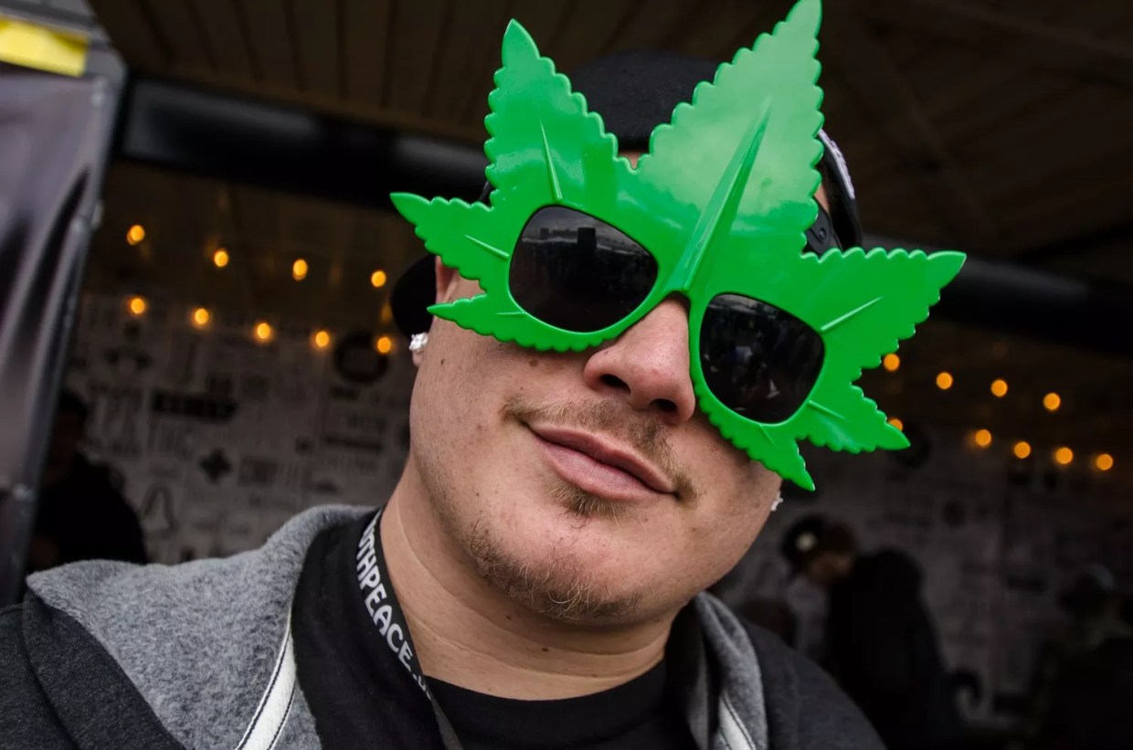 <i>High Times</i> Cannabis Cup Returns to Colorado in June