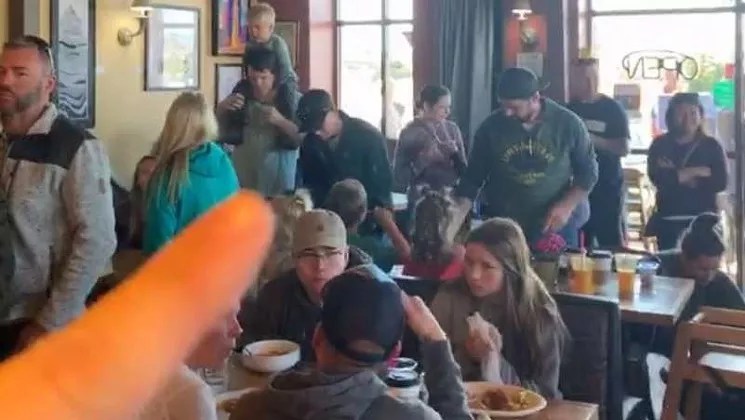 COVID-19: Inside Castle Rock Diner’s Lawsuit Over Restaurant Reopening