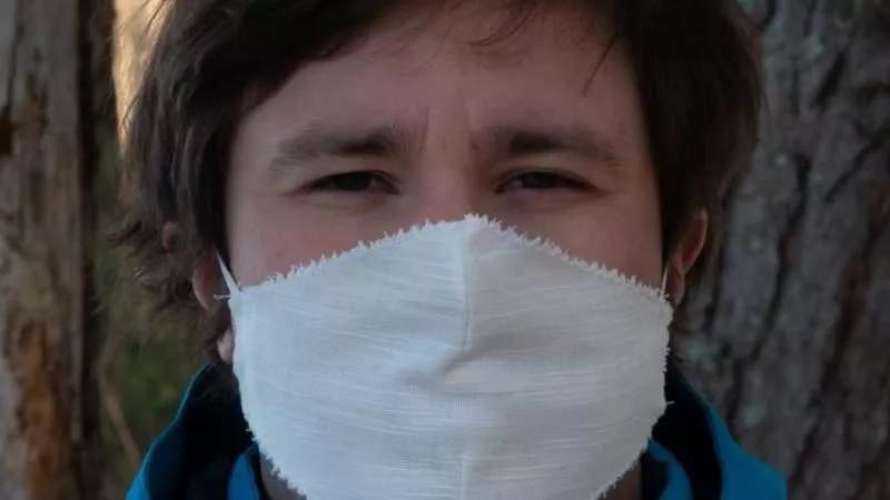 COVID-19: The Right-Wing Masks Theory That Lives On in Colorado