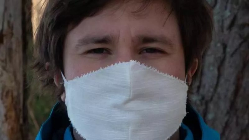 COVID-19: The Right-Wing Masks Theory That Lives On in Colorado