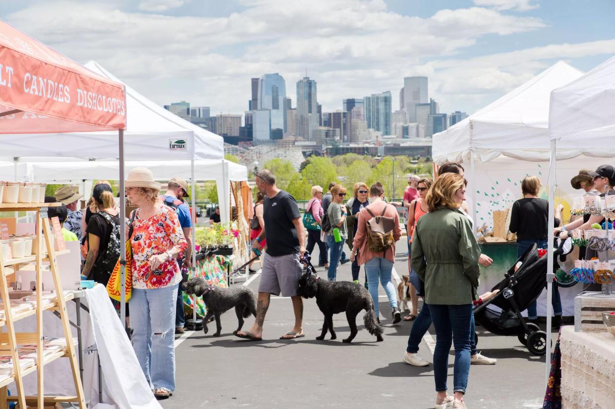 Colorado Creatives Redux: Amy Yetman