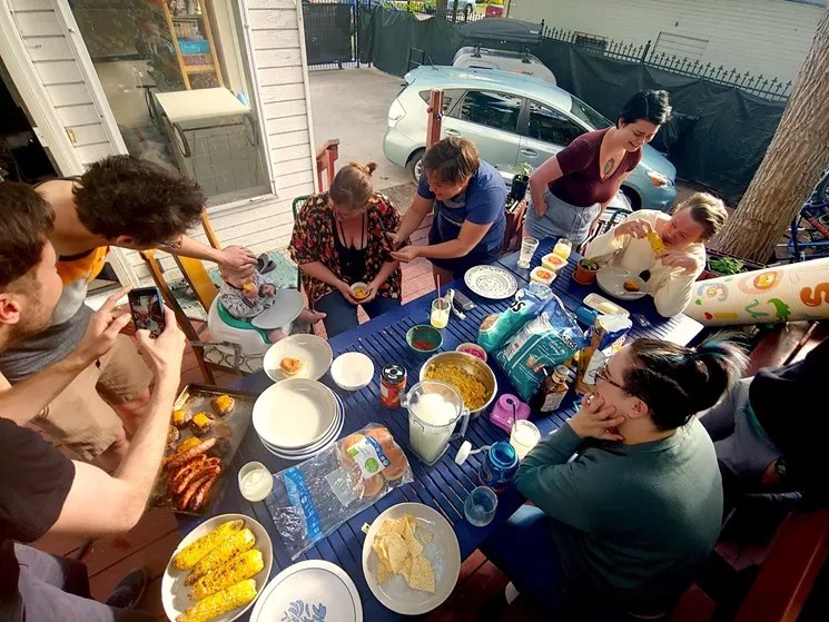 Pro-Group Living Ordinance Advocates Mount Fight Against Safe and Sound Denver