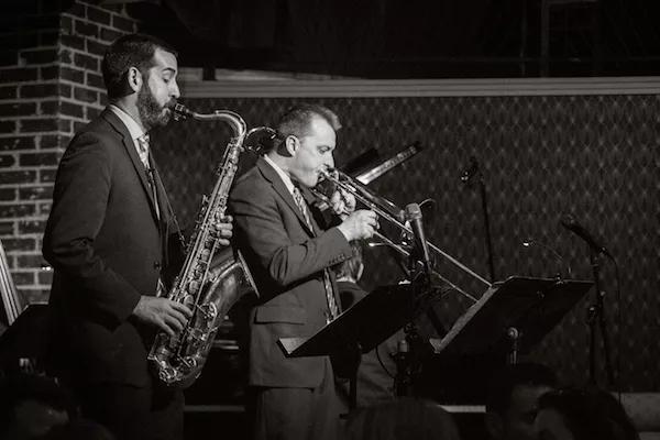 Live Music Slowly Returns to Denver