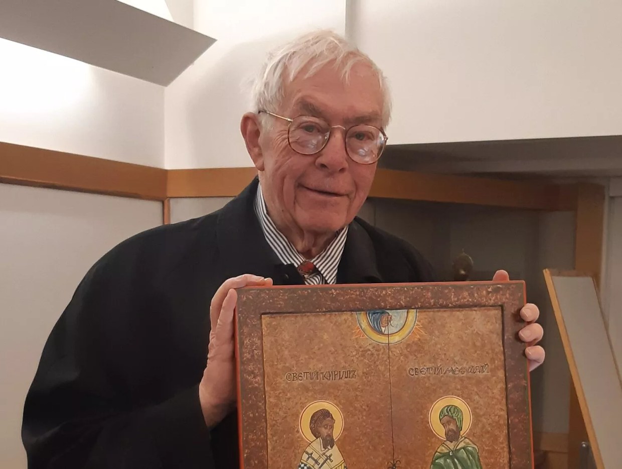 Taxing Situation: Dennis Gallagher Defends His Namesake Amendment