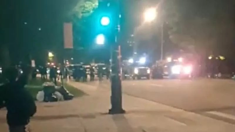 Denver Protests: Is the Curfew Now Hurting More Than It’s Helping?