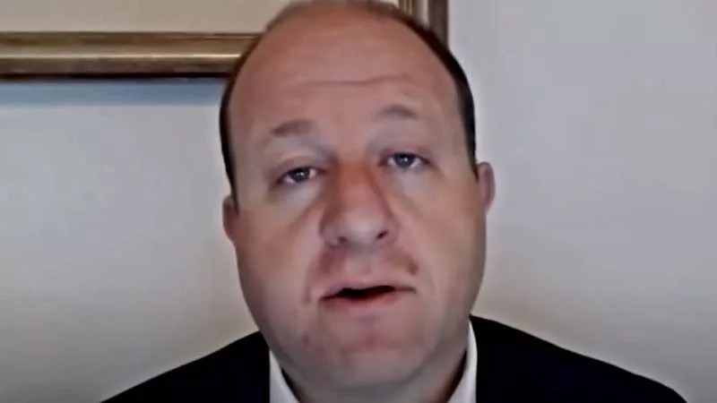 COVID-19: Polis Fears Spike From Protests, Rips Trump Over Troops