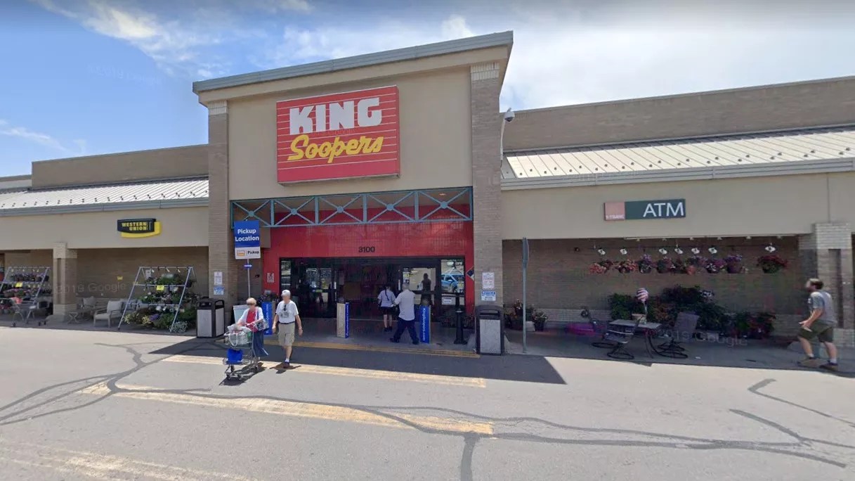 COVID-19: Six Metro Denver King Soopers Stores Declared Outbreaks