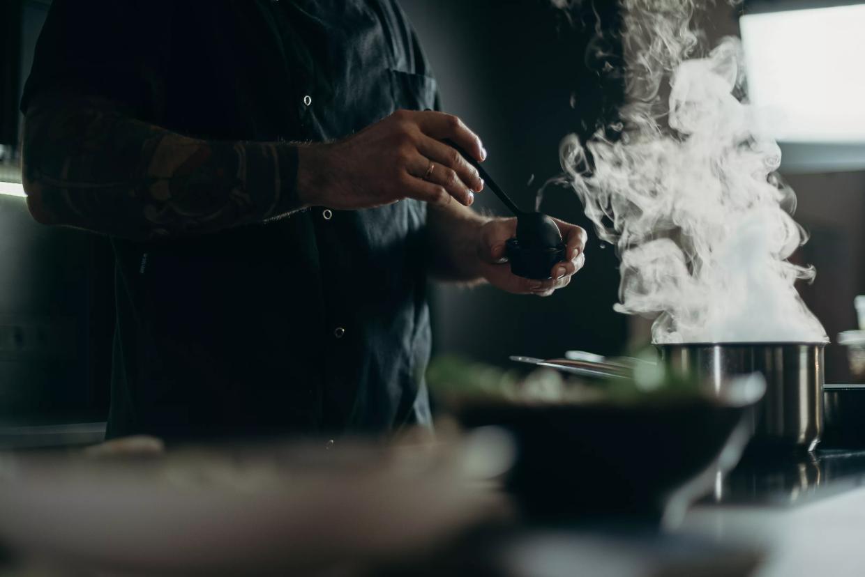 ChefReady Offers Brand-New “Ghost Kitchen” Spaces