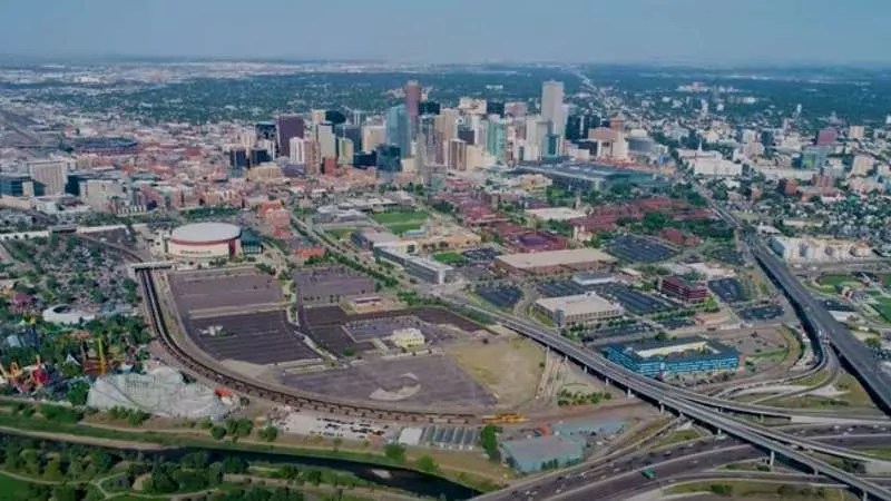 COVID-19: Denver Neighborhoods With the Most Cases So Far