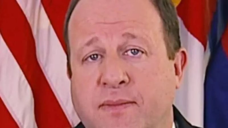 COVID-19: Polis Predicts Spike From Denver Protests About to Hit