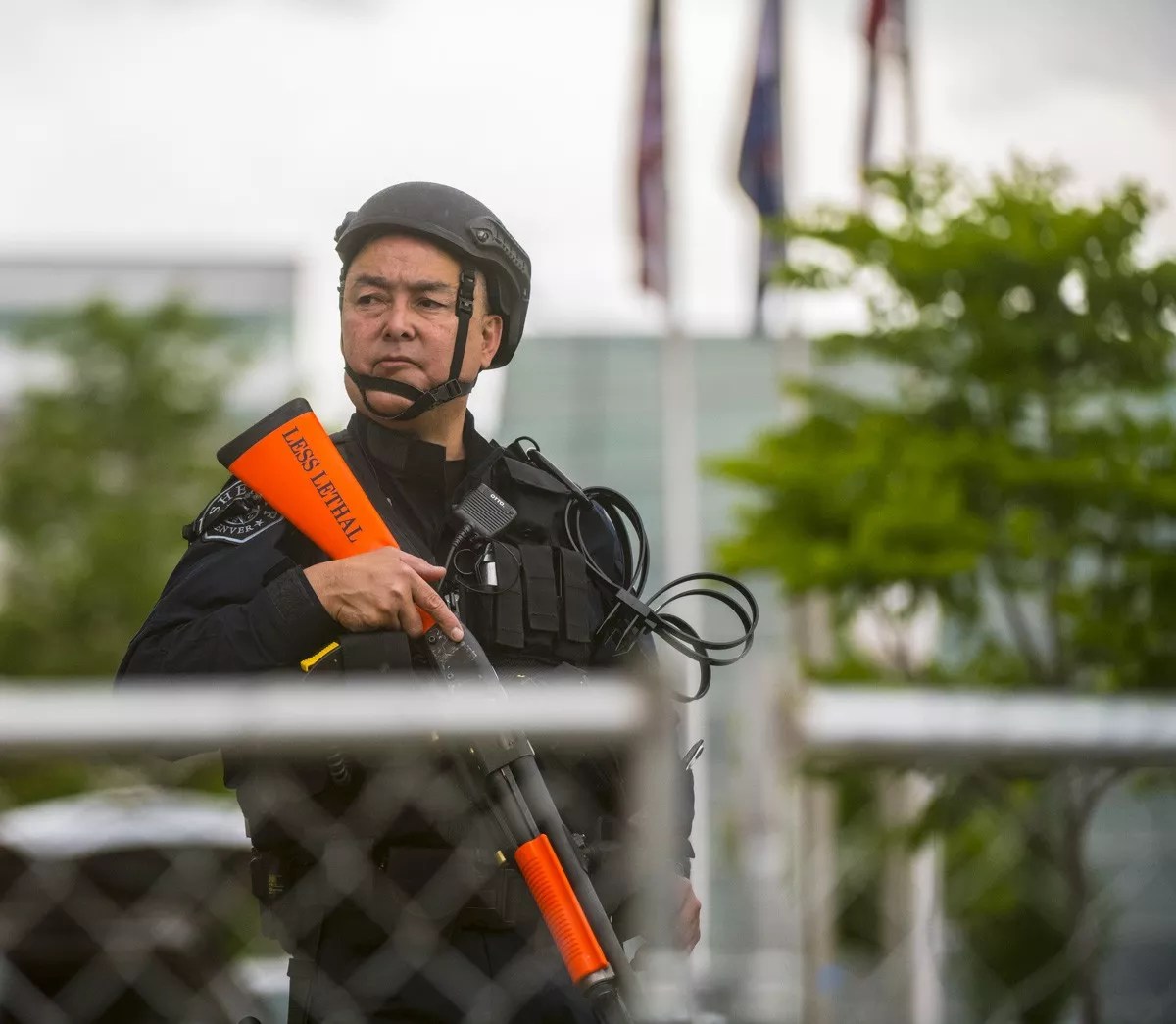 When the Smoke Clears: Denver Police Commit to Transparency, New Policies