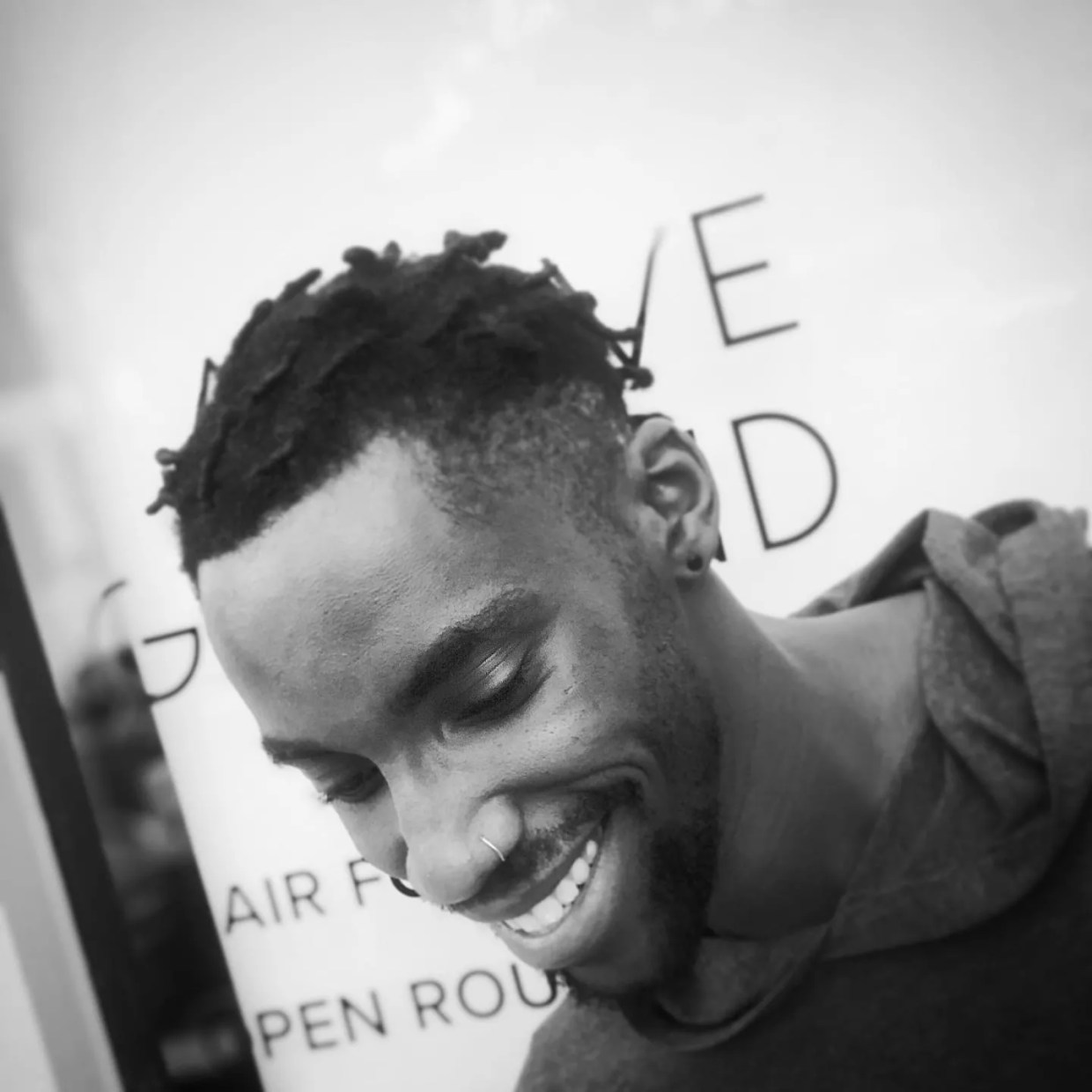 Op-Ed: What Makes Me Black?