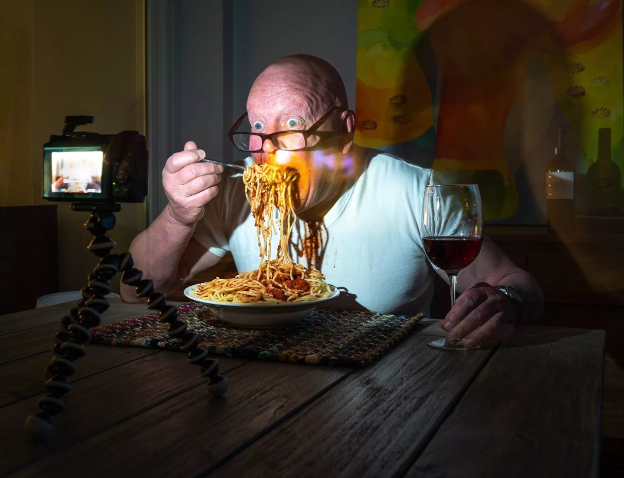 Colorado Photographers Explore Social Distancing in This Virtual Exhibit
