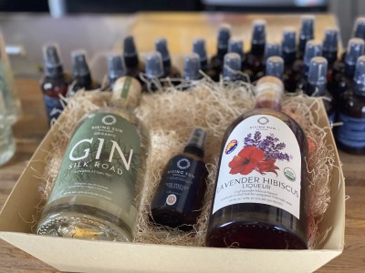 Amid a Struggling Market, Can Colorado's Distilleries Make It?