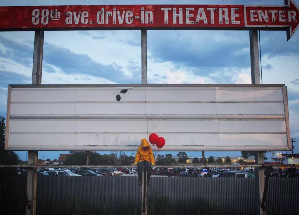 Drive-Ins Are the Reel Thing This Summer