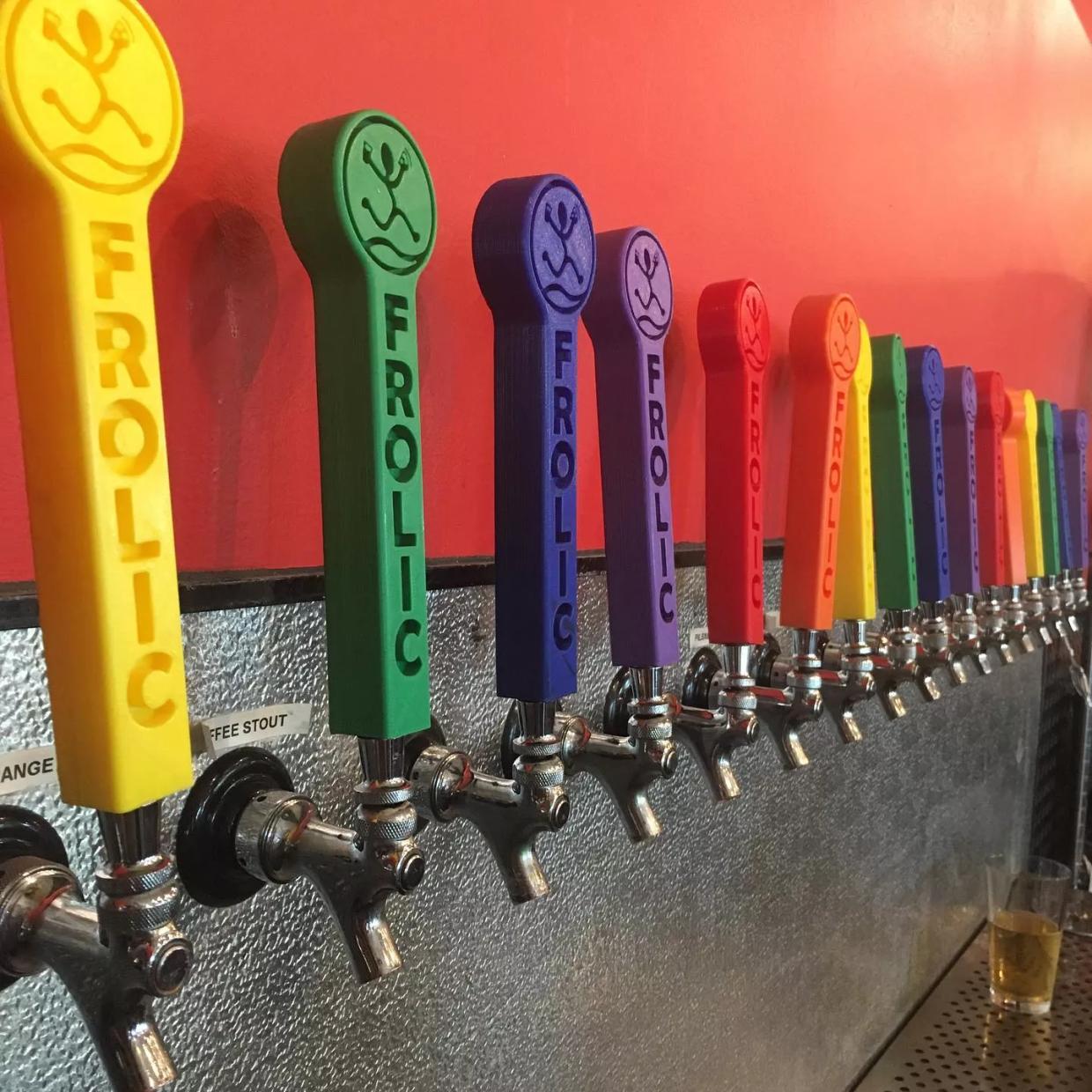 Beer Calendar: New Brews at Comrade, Westfax and Seedstock