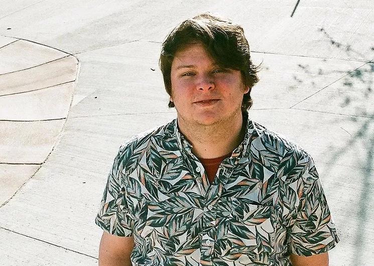 Let’s Talk About Sax: Jeremy Mohney Offers Straight-to-Vinyl Songs for You