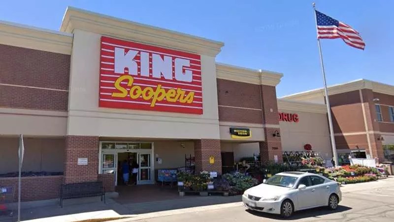 COVID-19: Outbreaks at King Soopers Company Stores Hit Ten