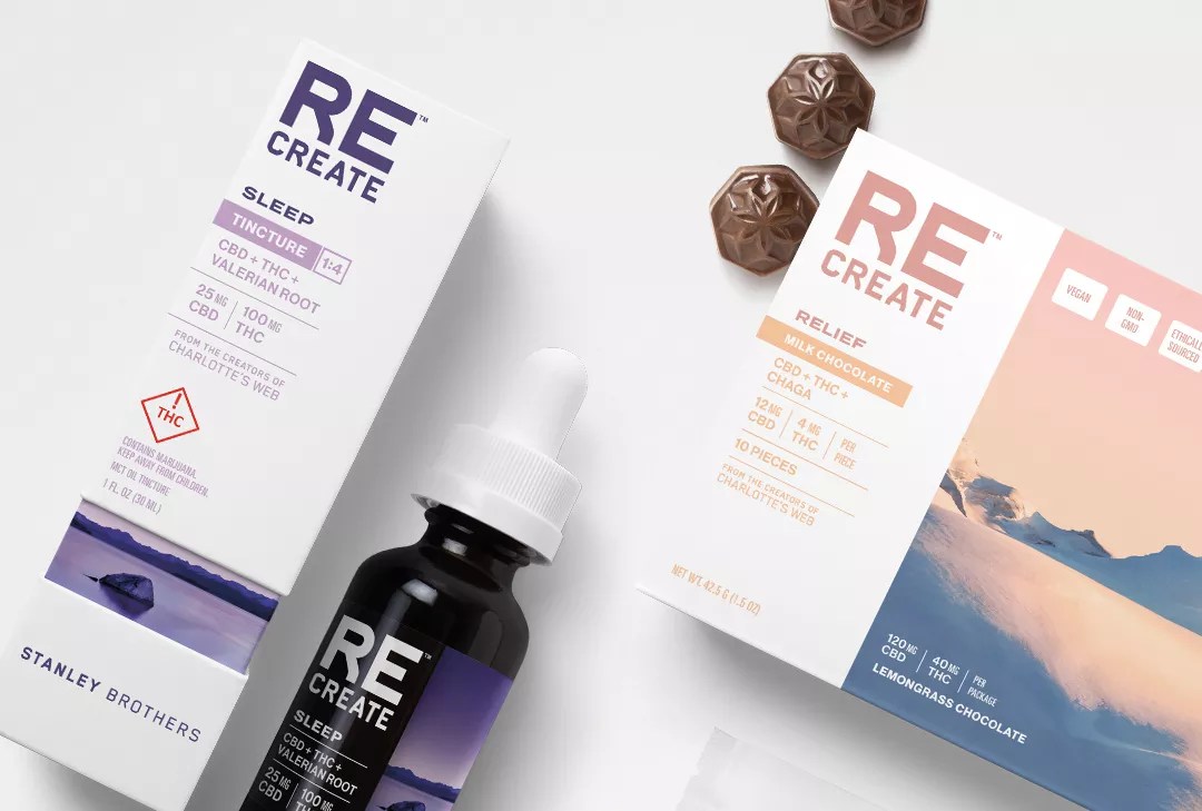 Charlotte’s Web Brothers Selling Some of Their New THC Products for $1