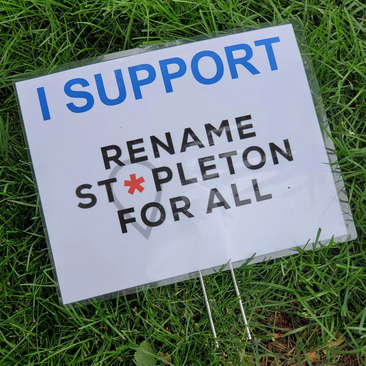 Stapleton Neighborhood Delegates Vote to Change Name of Community