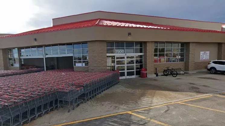 COVID-19: Safety Slipping at Costco, Target Stores