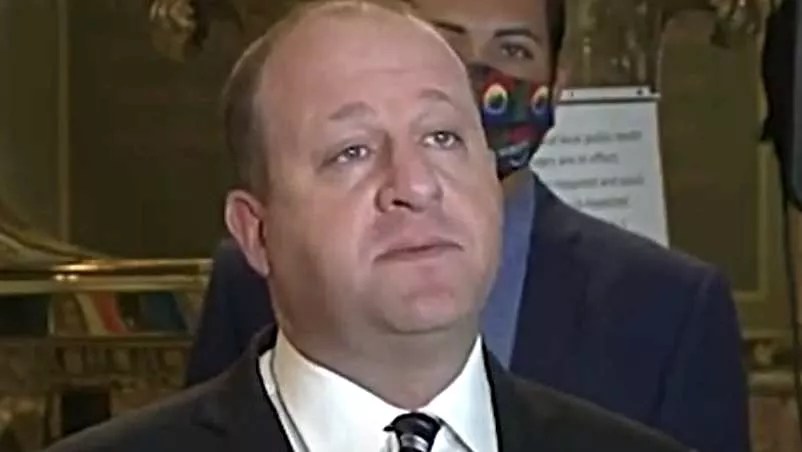 COVID-19: Polis Not Yet Ready to Ban Tourists From Spiking States