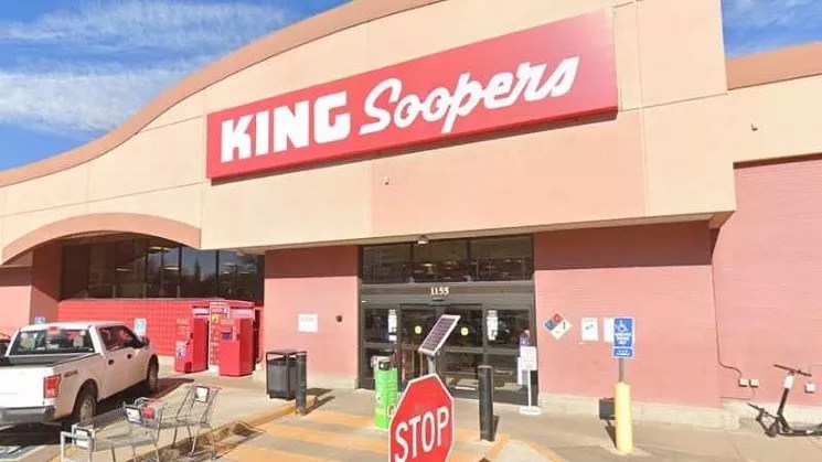 COVID-19 Cases at 21 King Soopers and City Market Stores, Union Says