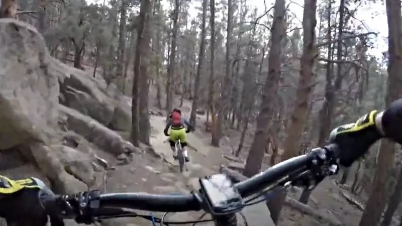 How COVID-19 Crisis Has Damaged Colorado Trails