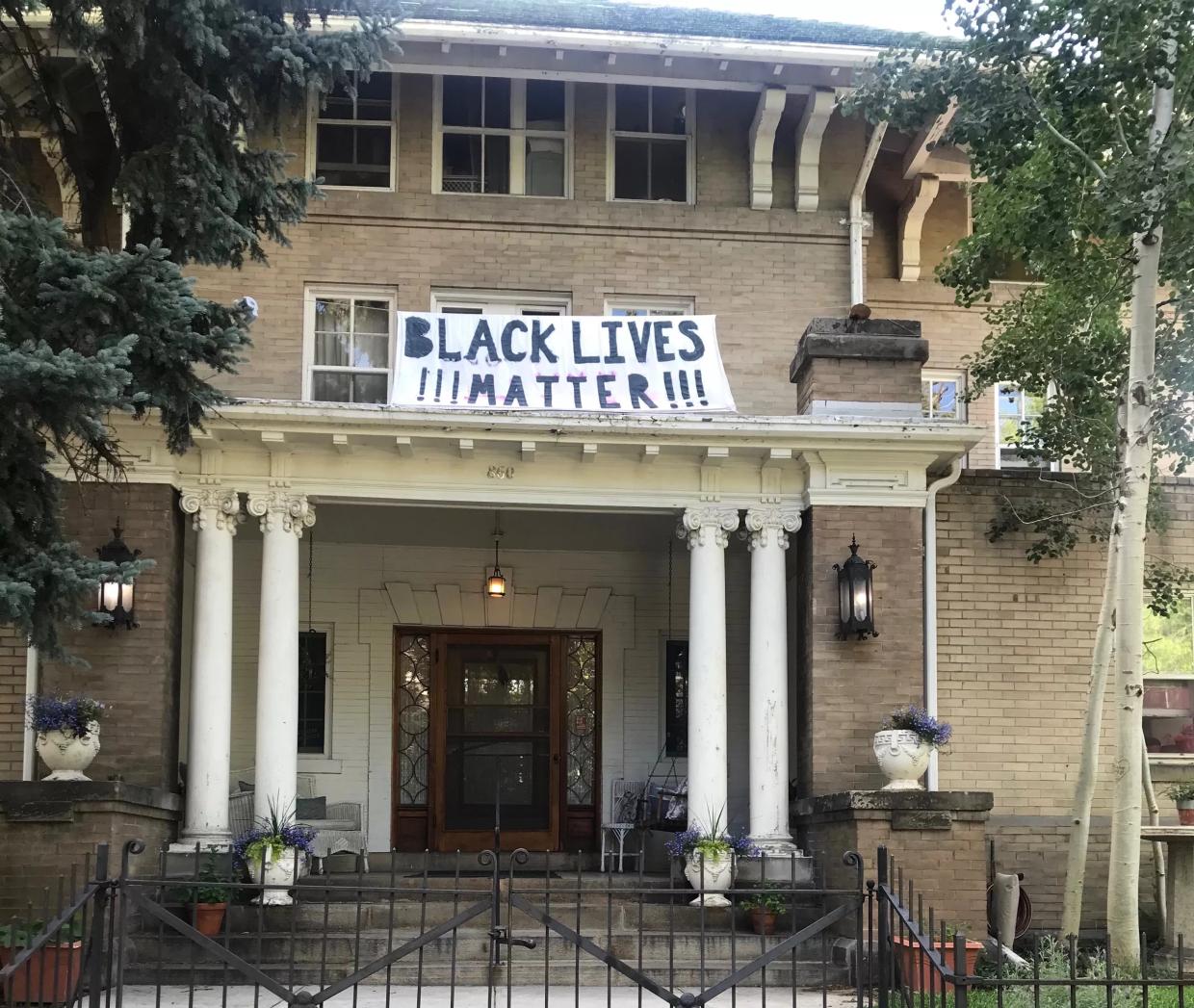 Cornerstone Tenants Create a Conscious Conversation in Capitol Hill
