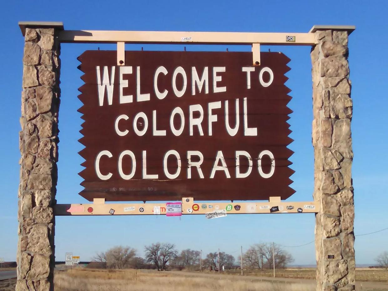 This Denver Suburb Is One of the Top Relocation Destinations in the U.S.