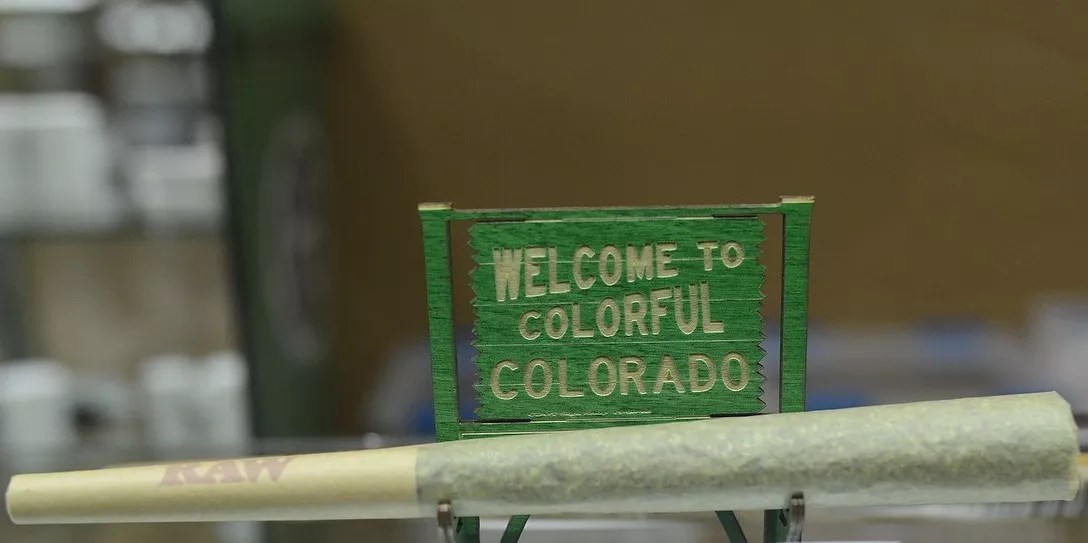 Visiting Colorado? Learn the Rules of the Marijuana Road.