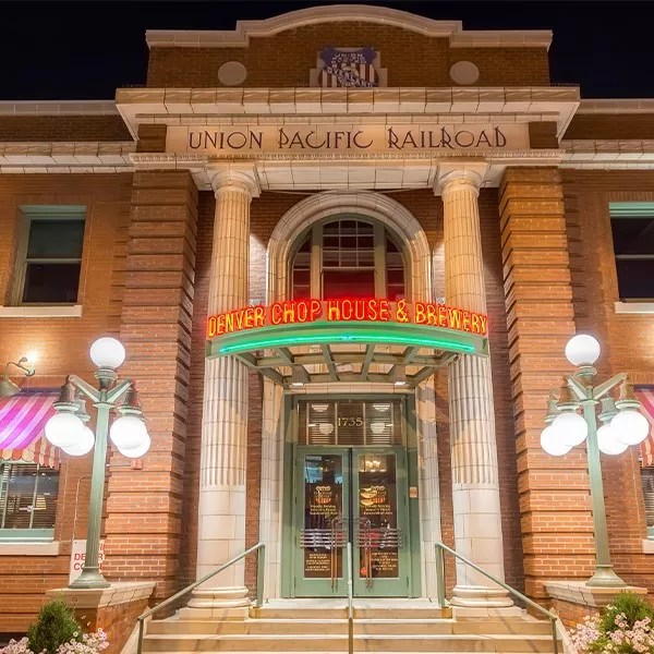 Denver ChopHouse, Rock Bottom Reopen After Sale to New Owner