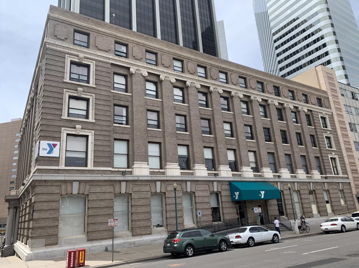 Stapleton Neighborhood Name Change Revives YMCA Controversy