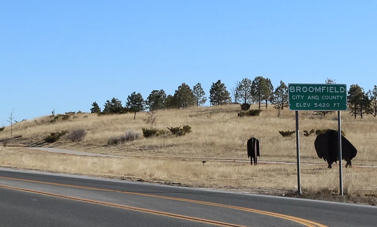 Broomfield Moves Toward Vote Over Marijuana Businesses