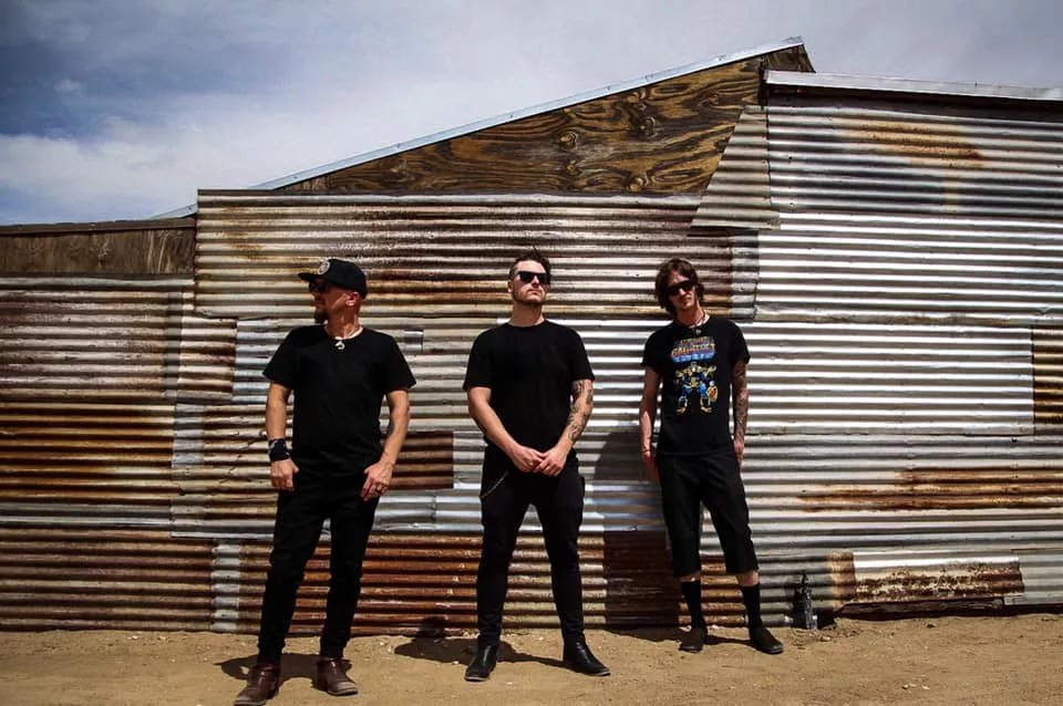 Coffin & Bolt Is a New Rocky Mountain Heavy-Rock Label
