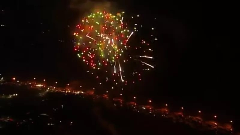 COVID-19 Colorado: Hospitalizations Way Up Amid Fireworks Fail