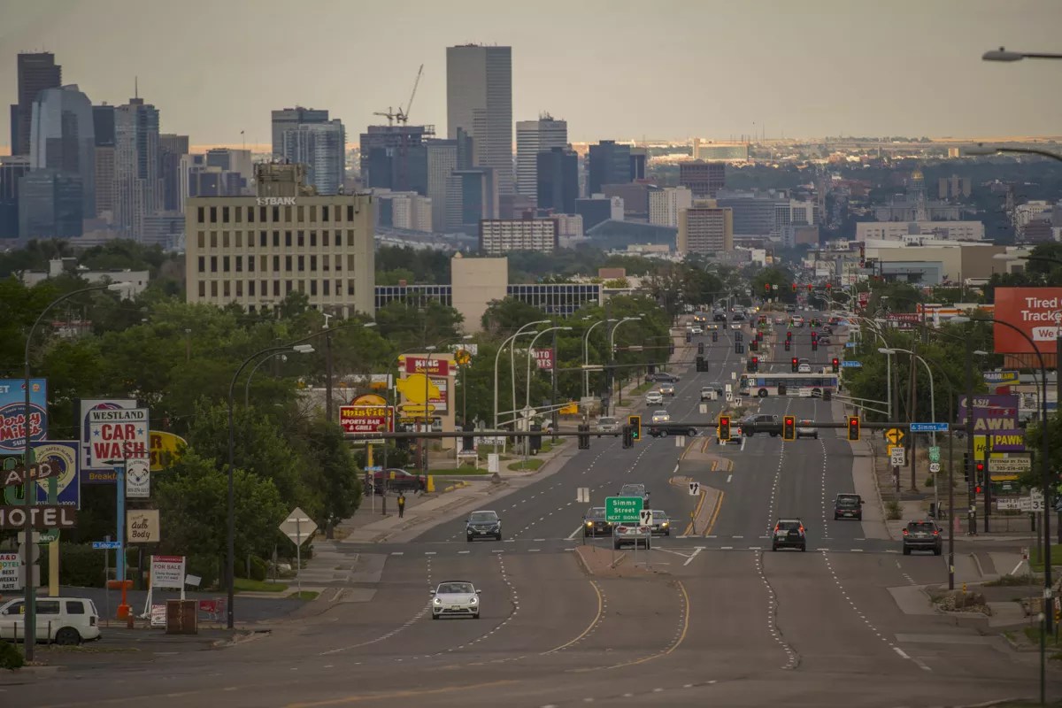 Colorado Towns Considering New Marijuana Businesses