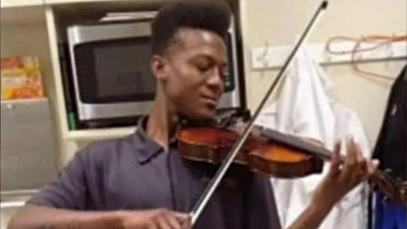 Elijah McClain Family: Cops Must Be Fired for Killing Him, Not Just for Pics