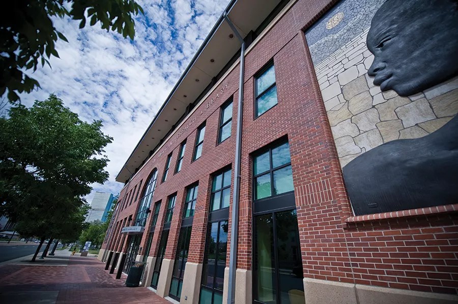 Is This Five Points, RiNo…or Gentrification Station?