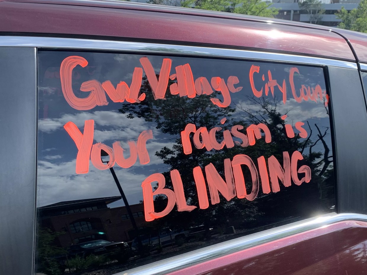 Greenwood Village Resolves to Use Police-Reform Law Loophole