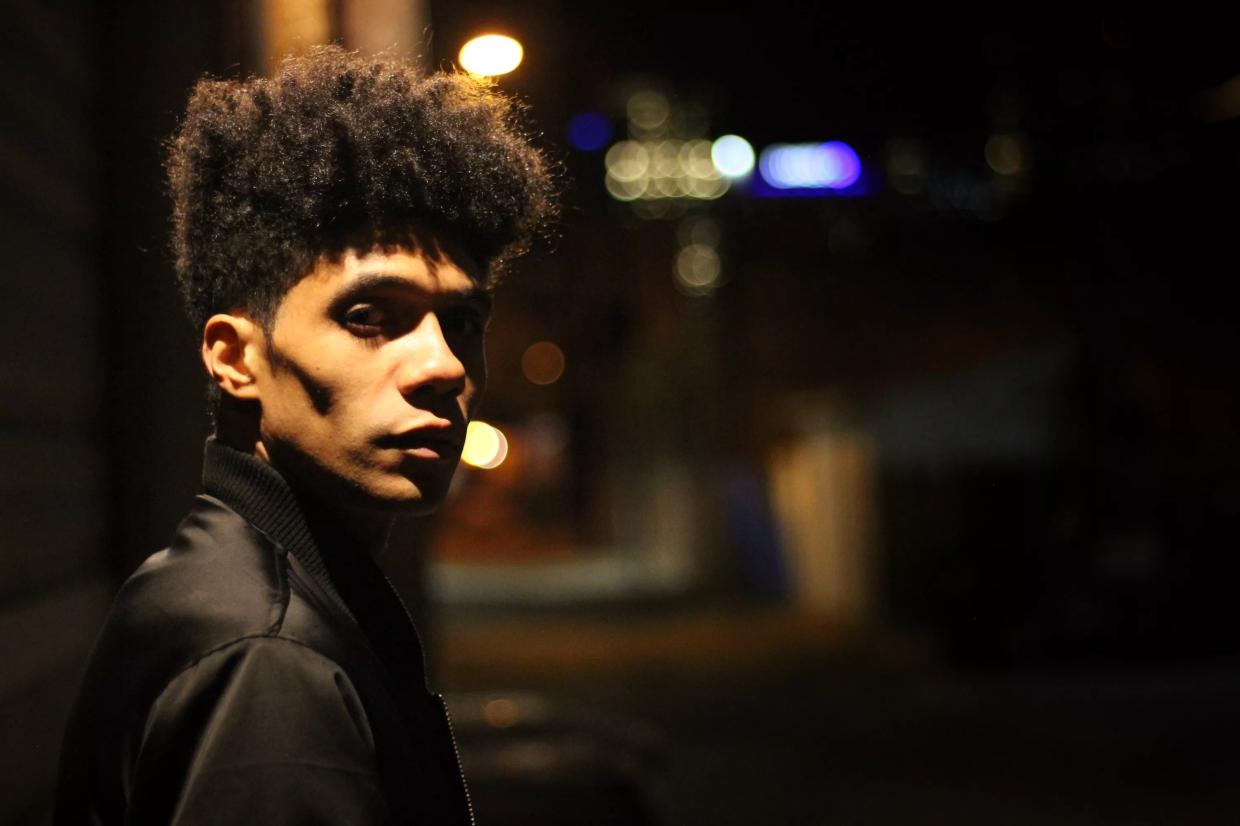 U.T.I.C.A. Never Wanted to Write This Song About Police Violence